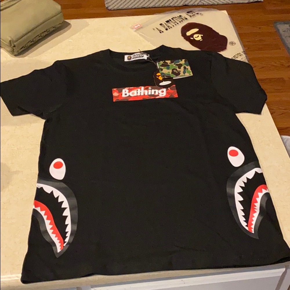 Bape